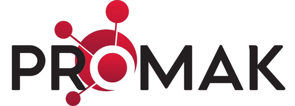 Promak Logo